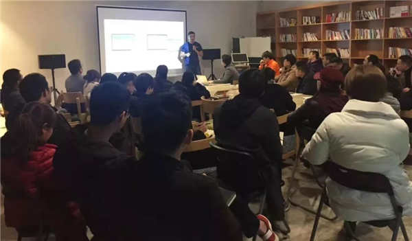 星谷云&FB“圍城”記，長(zhǎng)三角四天六城的B2B外貿(mào)商家出海啟示