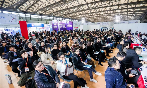 B2B海外主流營銷渠道云集華交會開壇論道，火爆全場