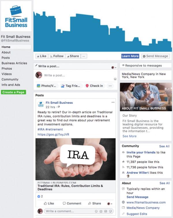 如何通過(guò)2個(gè)步驟優(yōu)化Facebook廣告？