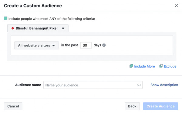 如何通過(guò)2個(gè)步驟優(yōu)化Facebook廣告？