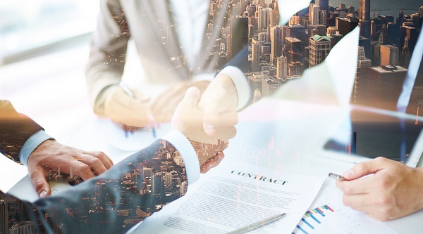 老外總結(jié)13個高頻詞，讓你的談單成交率提升85%